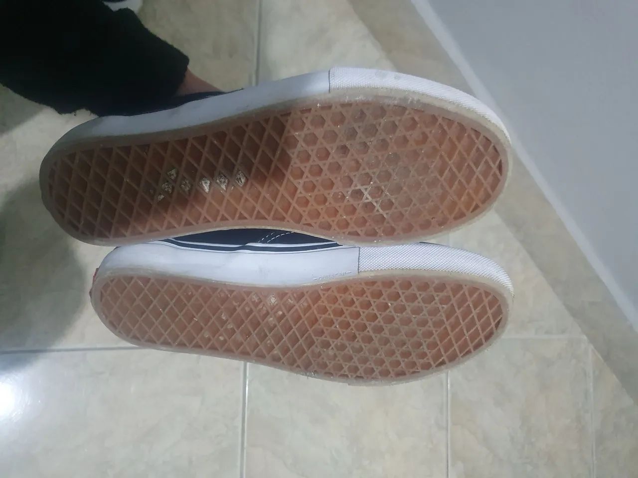 Tenis Vans Slip-on - Foto 3