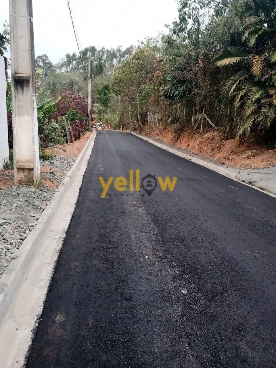 Área Industrial em Parque Santa Tereza - Santa Isabel, SP - Foto 4