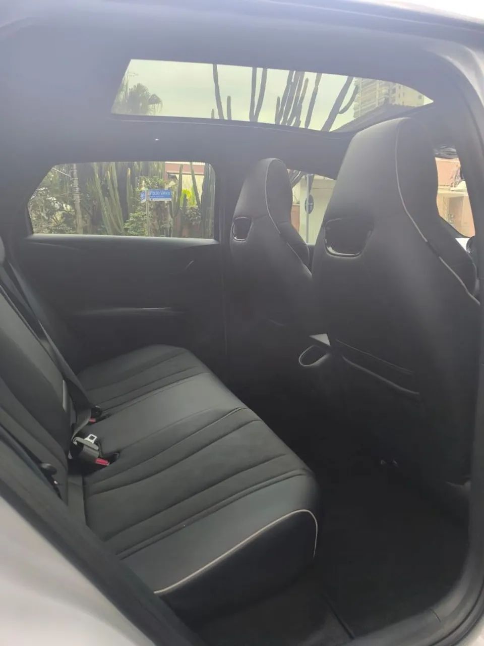 BYD Dolphin Plus (Elétrico) 2024 - Foto 4
