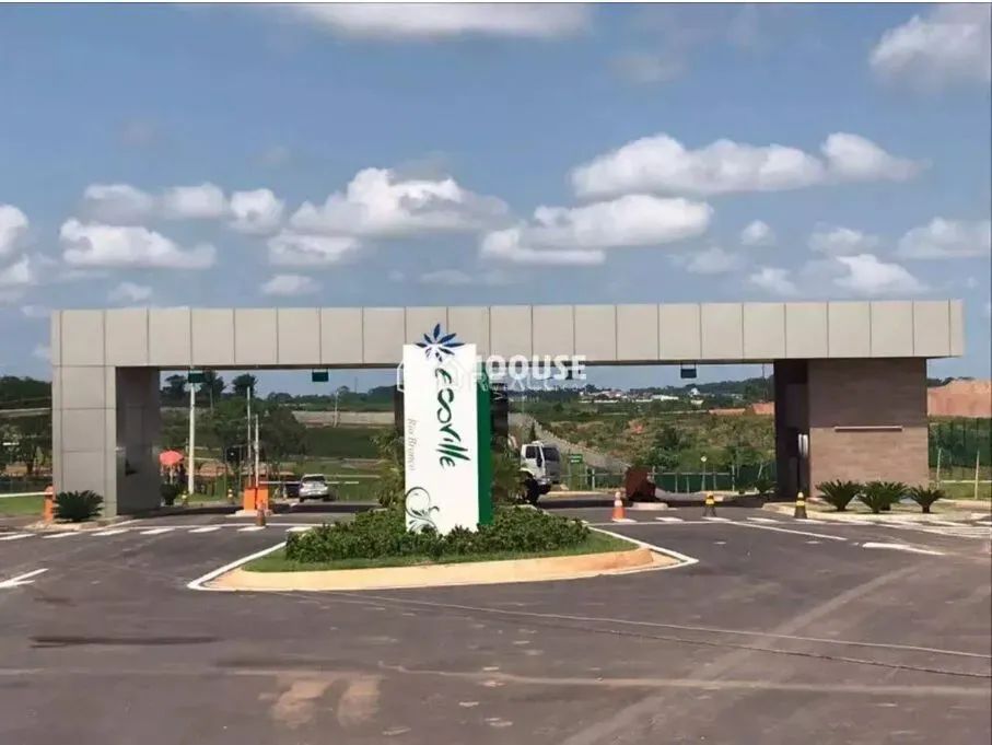 Ecoville, Casa com 3 Quartos + área total de 453m² - Foto 2