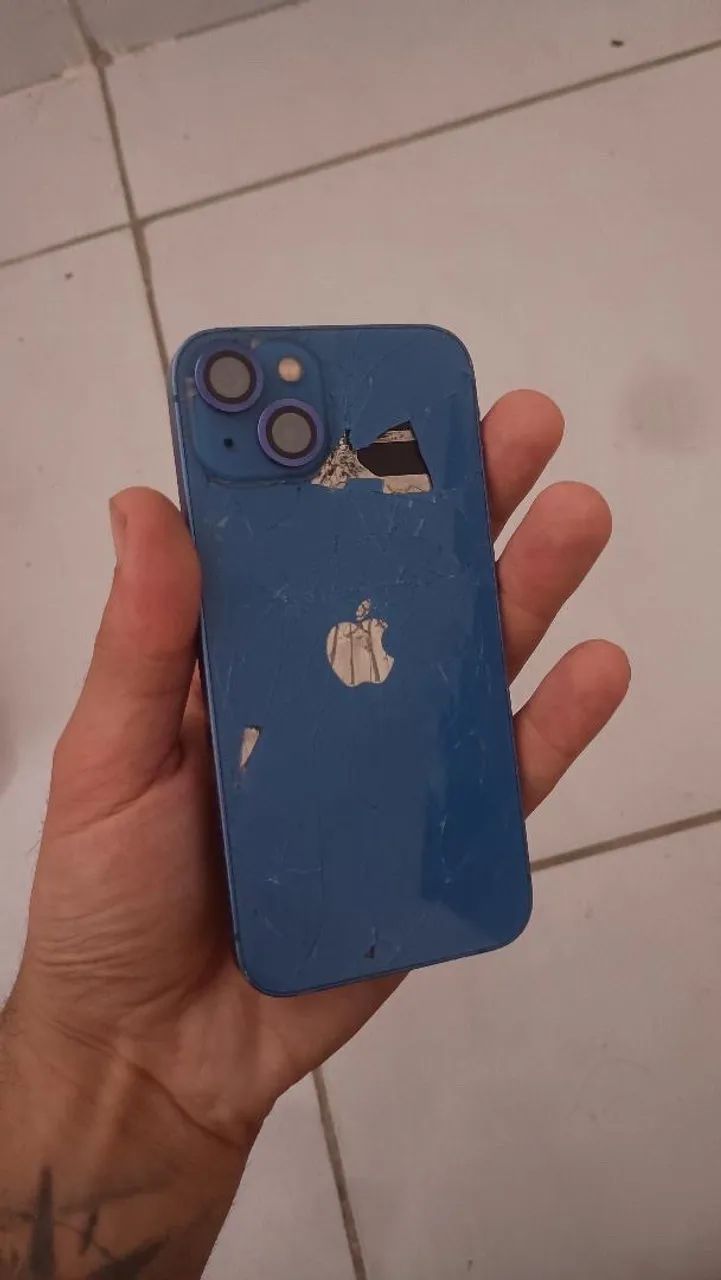 iphone 13 128gb - Foto 2