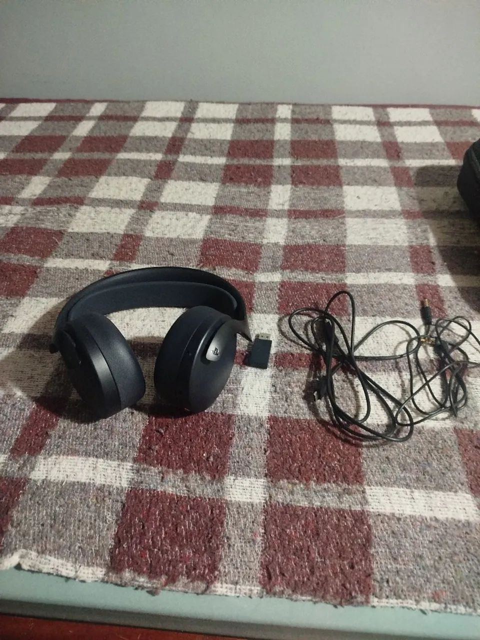 Headset pulse elite 3D PS5/PS4. - Foto 2