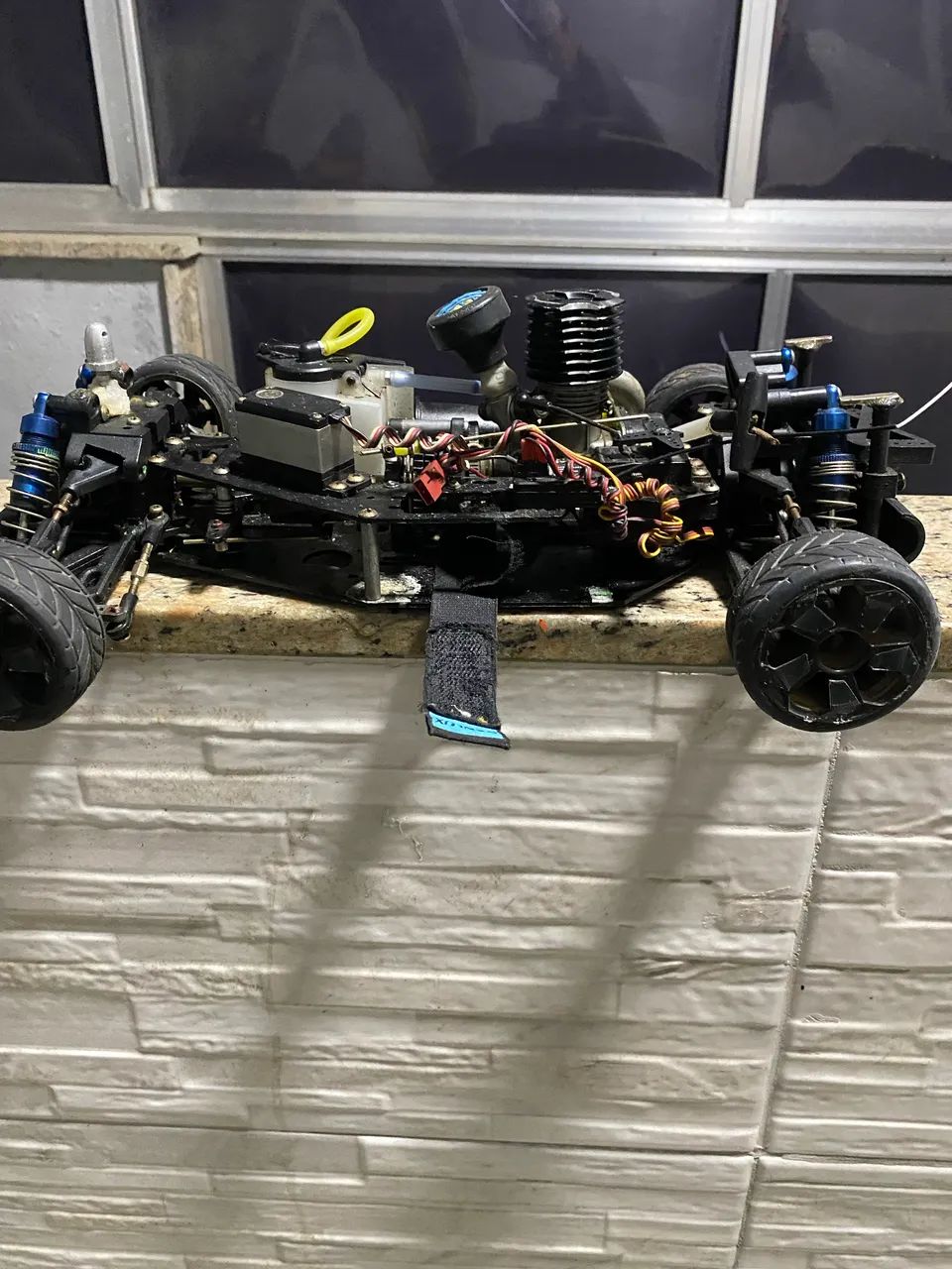 Altomodelo HSP Racing - Foto 5