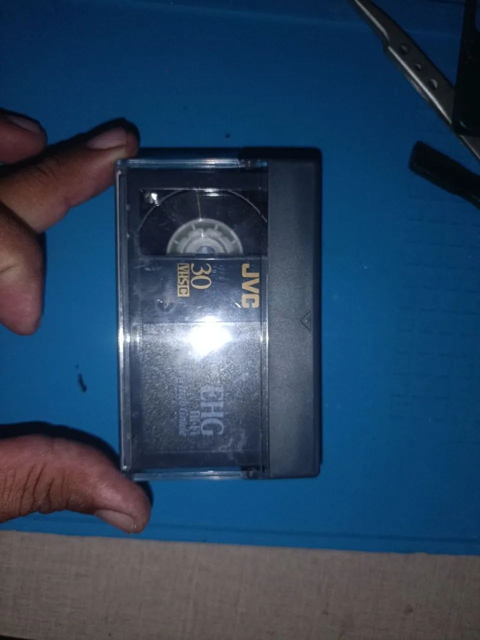 FITA PARA COLECIONADOR  - Foto 3