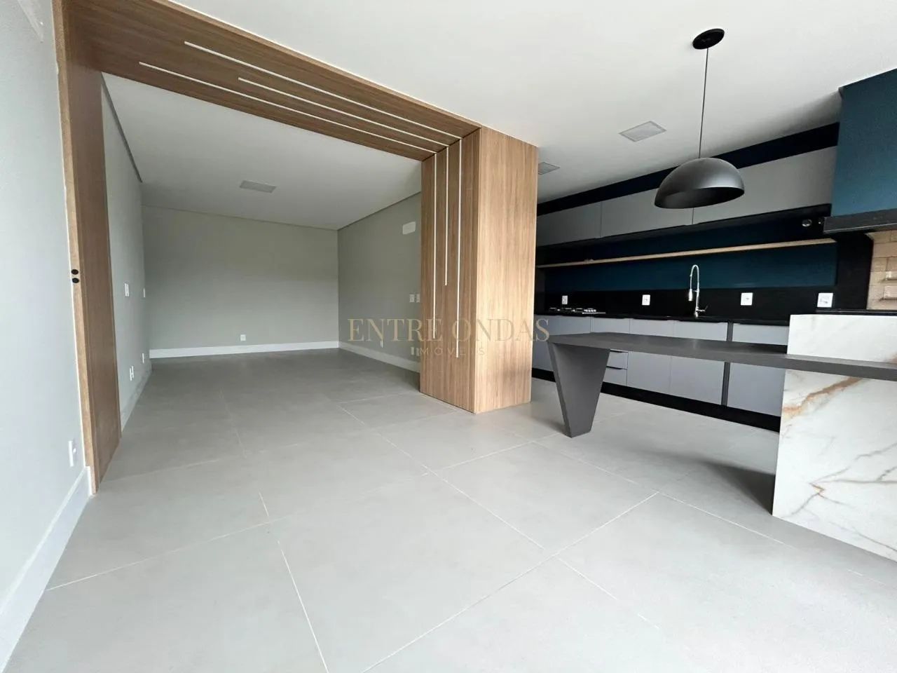 Apartamento com 3 quartos no bairro João Paulo, Florianópolis. - Foto 5