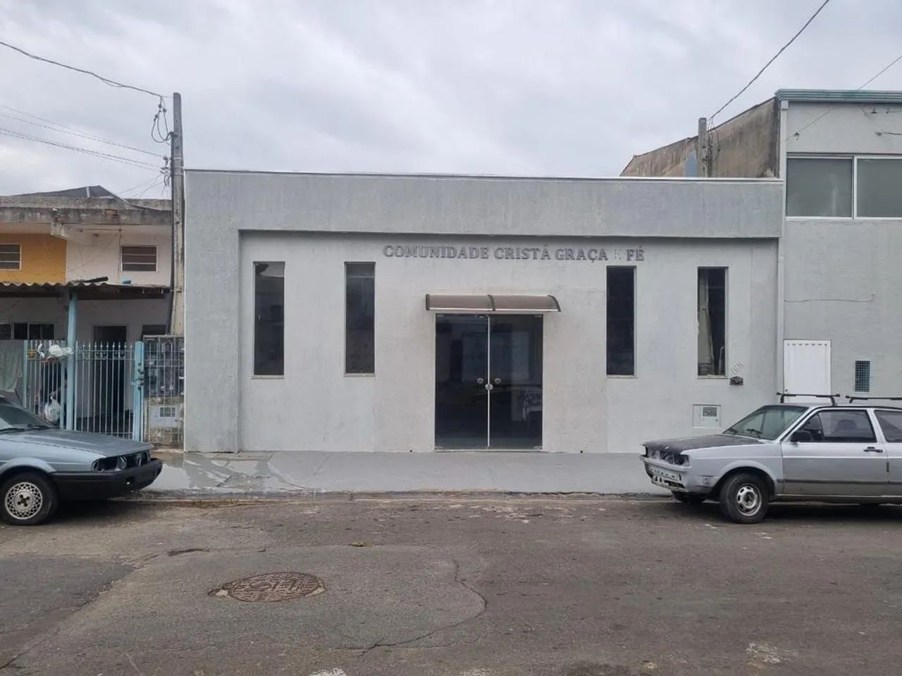 Salão à venda em Monte Mor, Jardim Paulista, com 200 m² - Foto 3