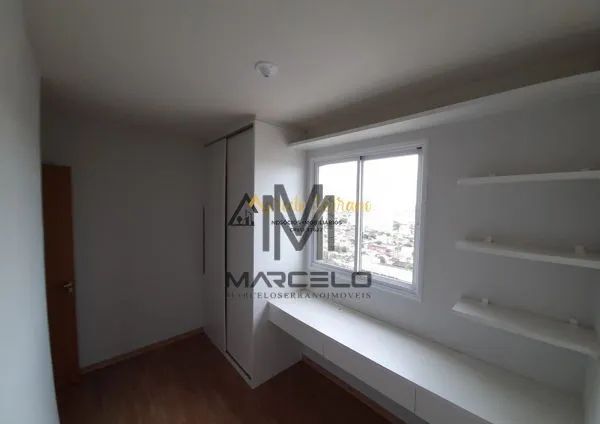 Apartamento à Venda Edifício Aquajardim Residencia Londrina - Foto 2