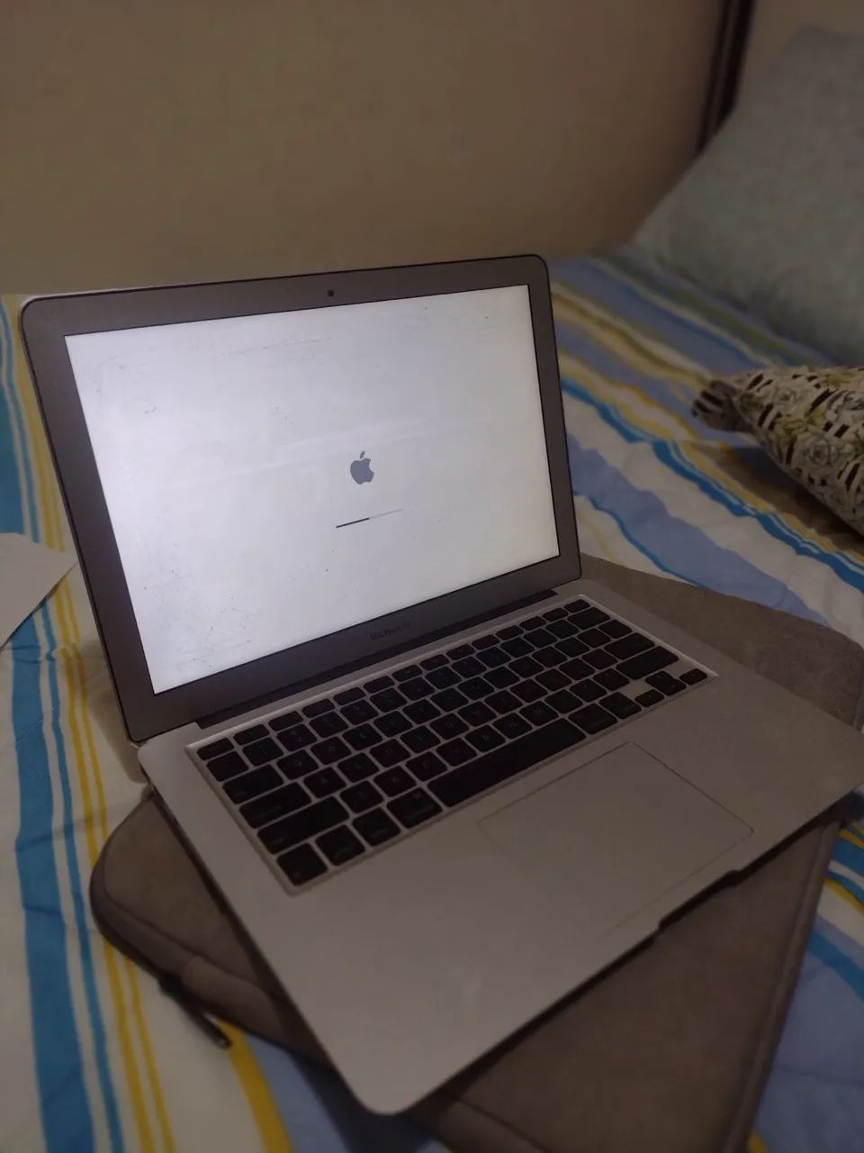 Macbook Air 