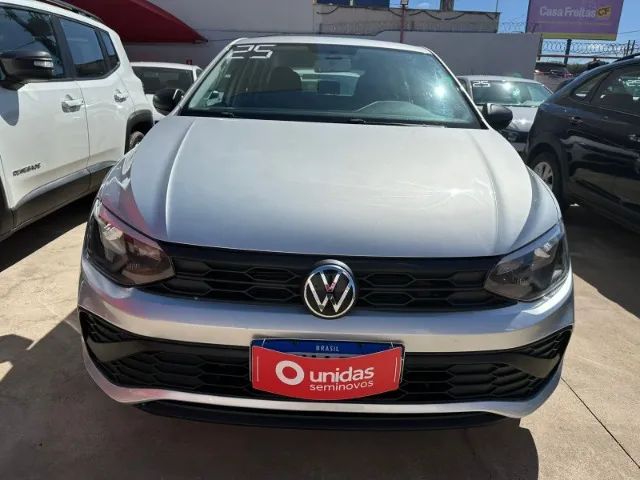 Volkswagen Polo 2025