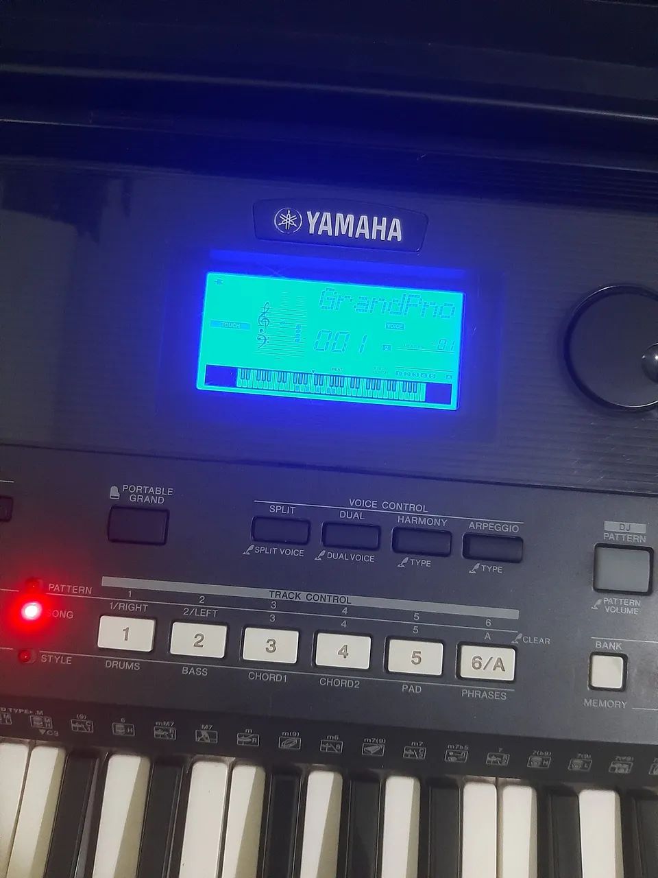 Teclado Yamaha - Foto 3