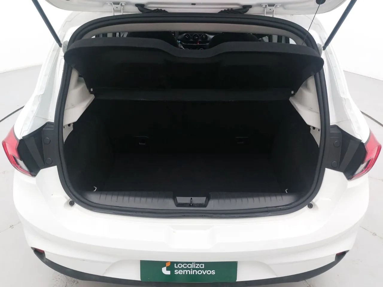 Fiat Argo Drive 1.0 Firefly, foto 9 de 18