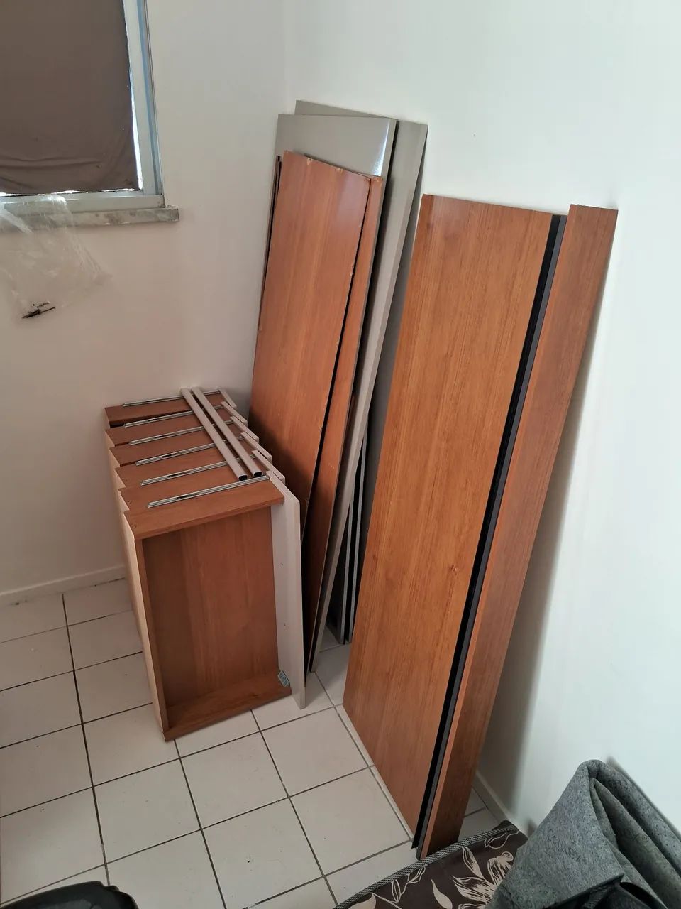 MONTADOR DE MÓVEIS PROFISSIONAL  - Foto 5