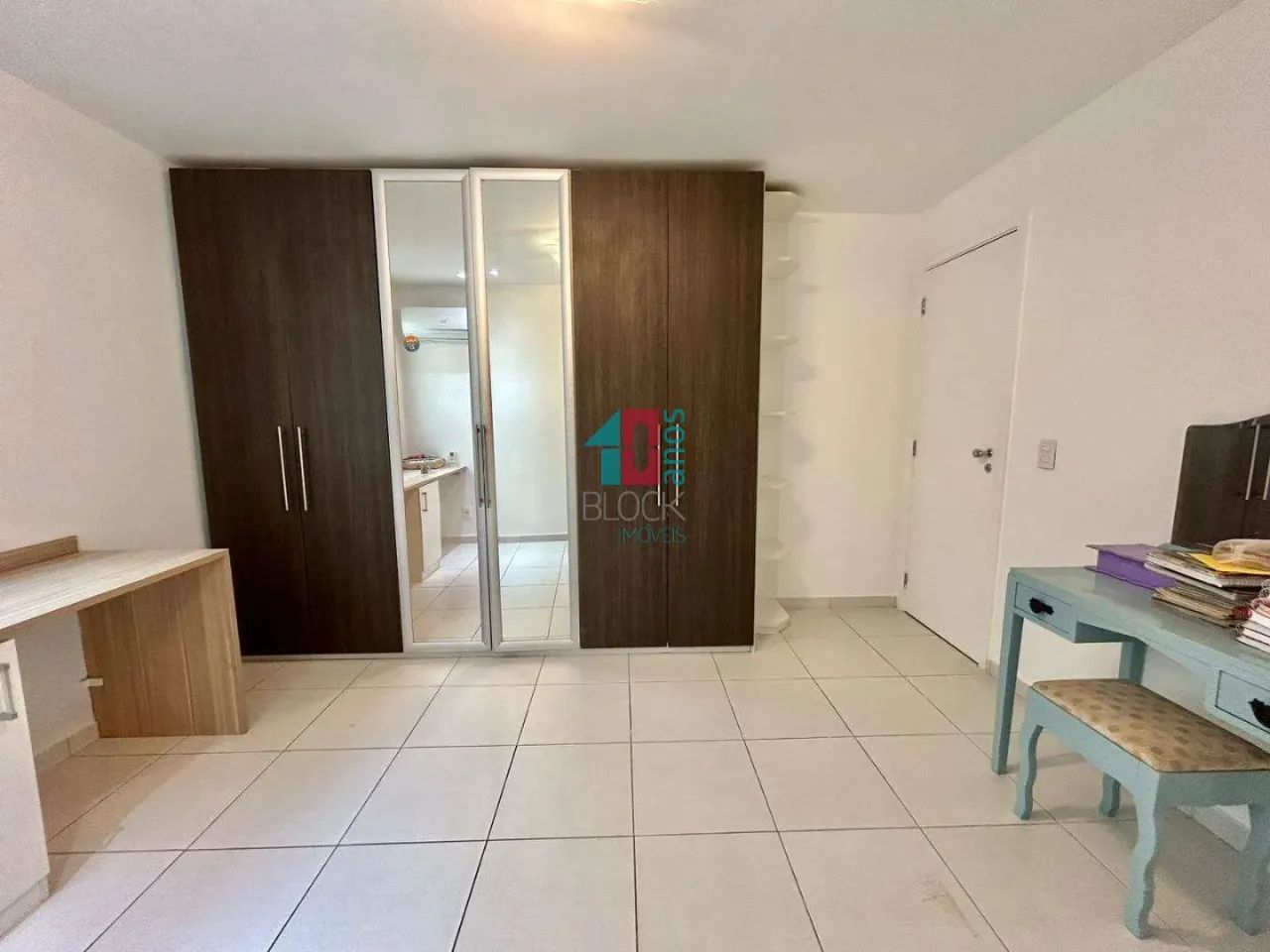 Recreio dos Bandeirantes | Apartamento 3 quartos, sendo 3 suites - Foto 11