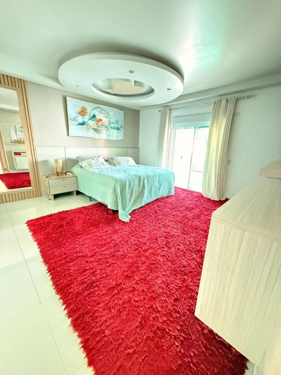 Casa 6 suites  a 700m da mar na região das Gaivotas. FLORIANÓPOLIS 
