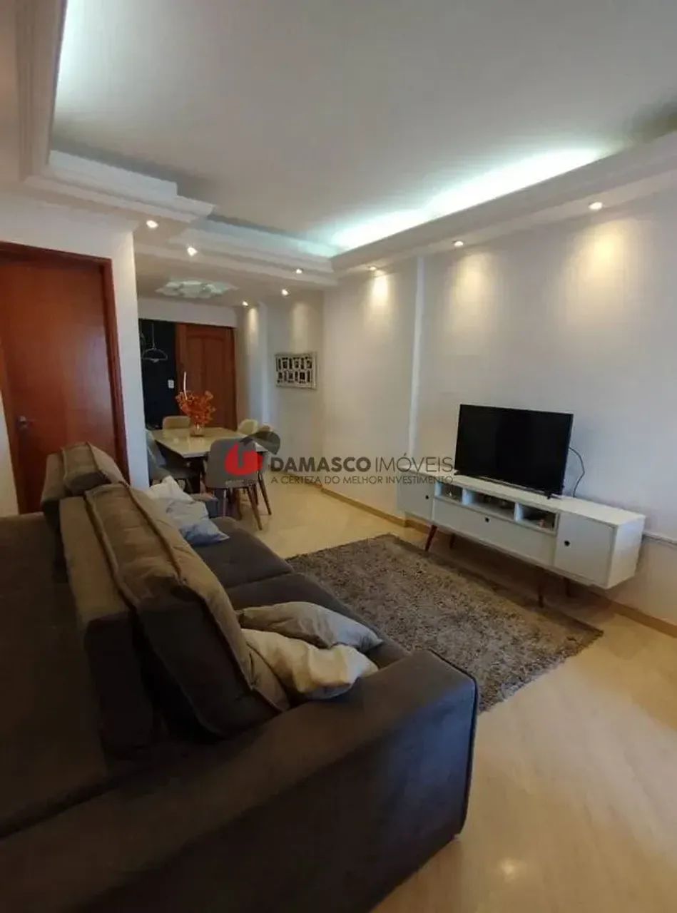APARTAMENTO COM LAZER - Foto 4