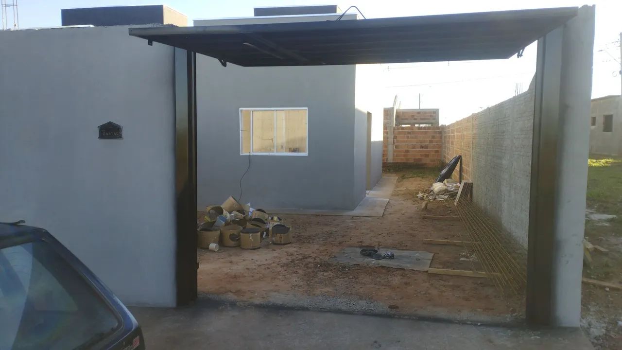 Araújo pinturas e reparos - Foto 2