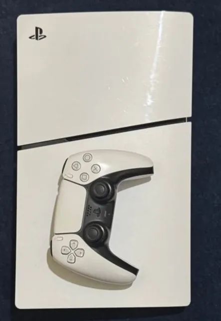 Ps5 1 controle ,1t  - Foto 2