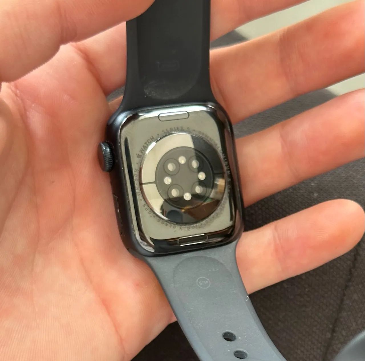 Apple Watch Series 9 - GPS Celular - Foto 4