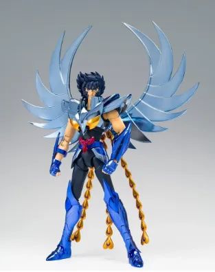 Cloth Myth Ex Phoenix Ikki V3 Final Saint Bandai - Foto 2