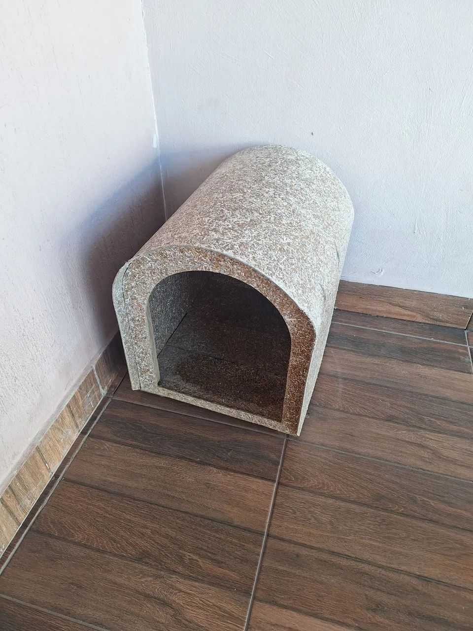 Casinha