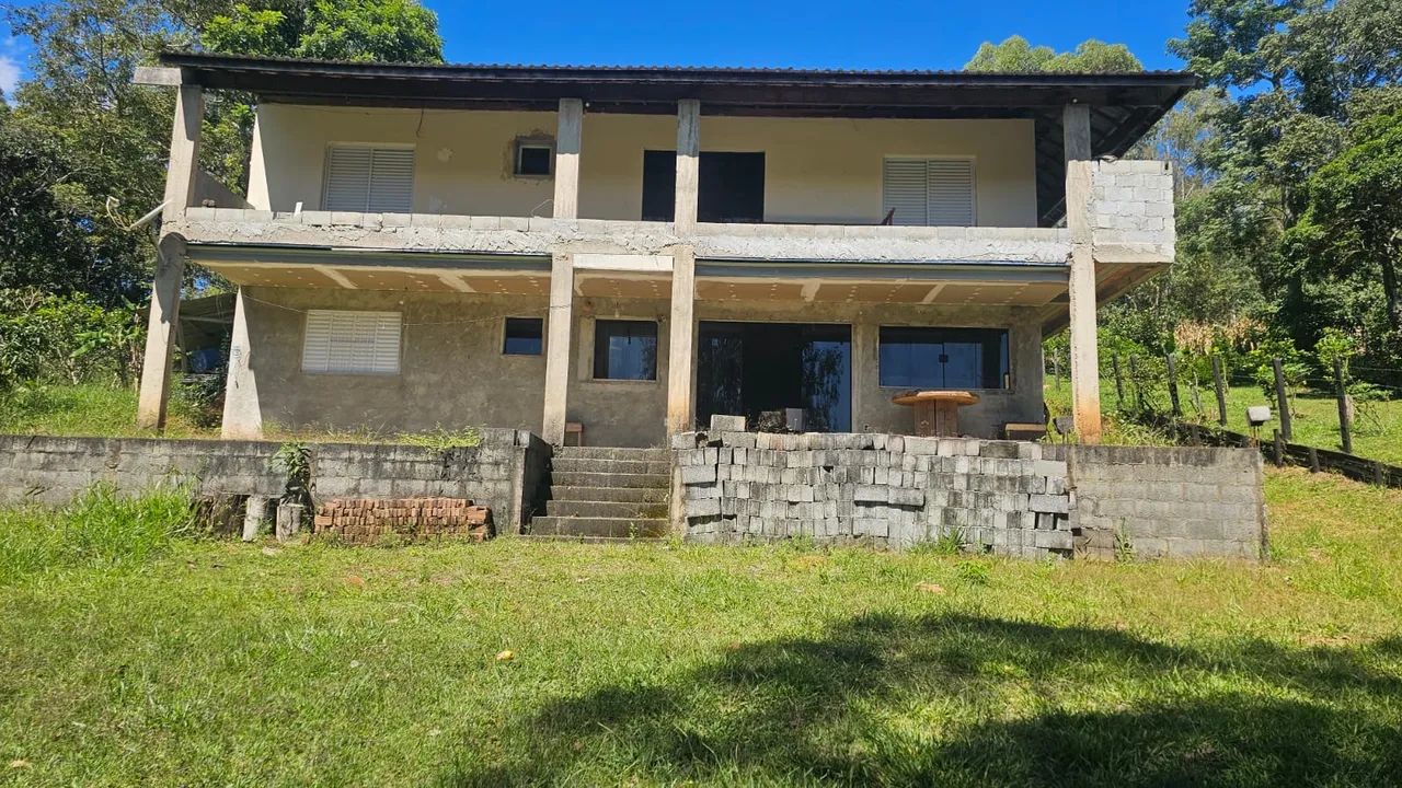 Sítio com casa de 2 andares em Munhoz/MG - Foto 5
