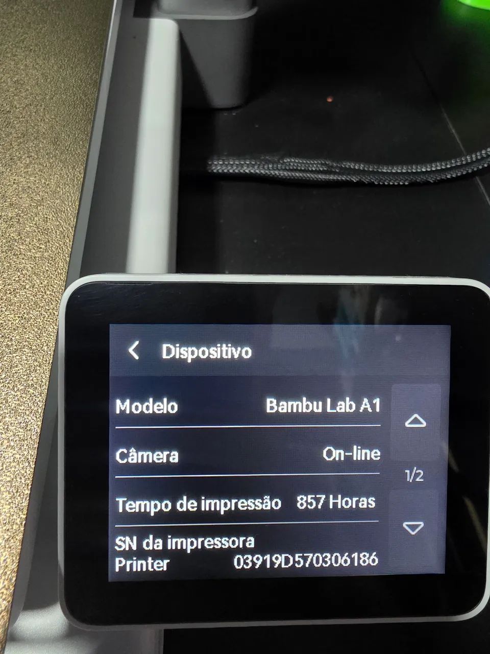 Bambulab A1 Combo - Foto 2