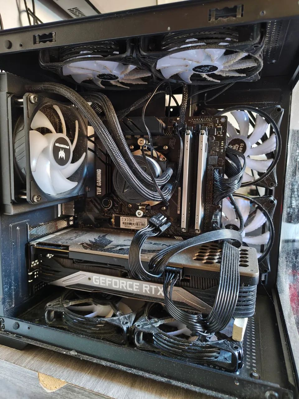 Rtx 3080 - Foto 2