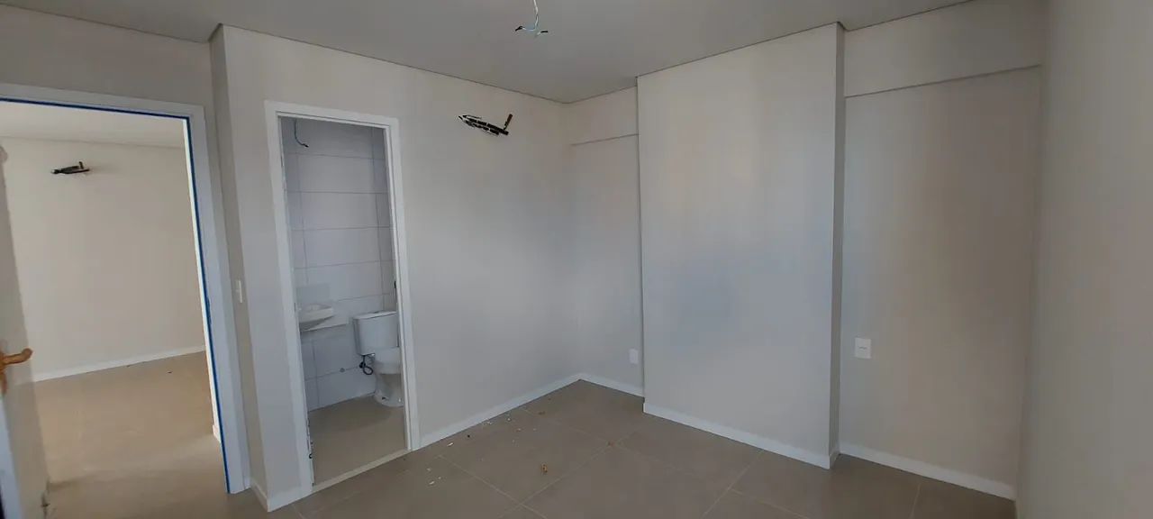VENDO, apt no Edifício Évora Ponta D'areia - Foto 4