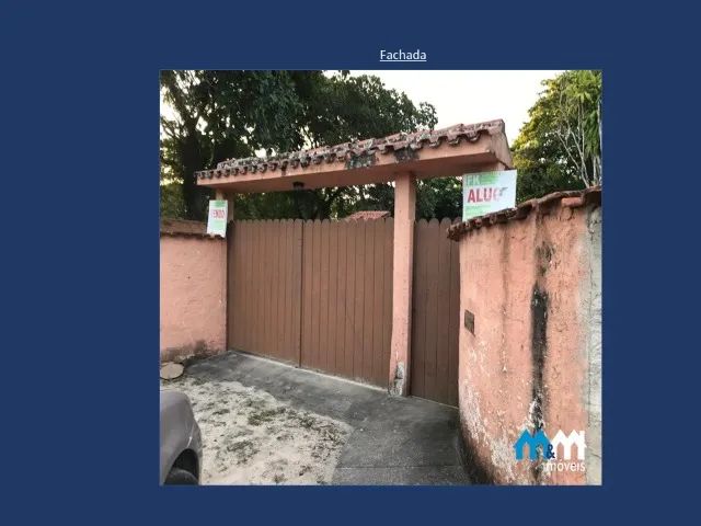 Sitio em saquarema c/03 quartos sendo 01 suíte - Foto 2