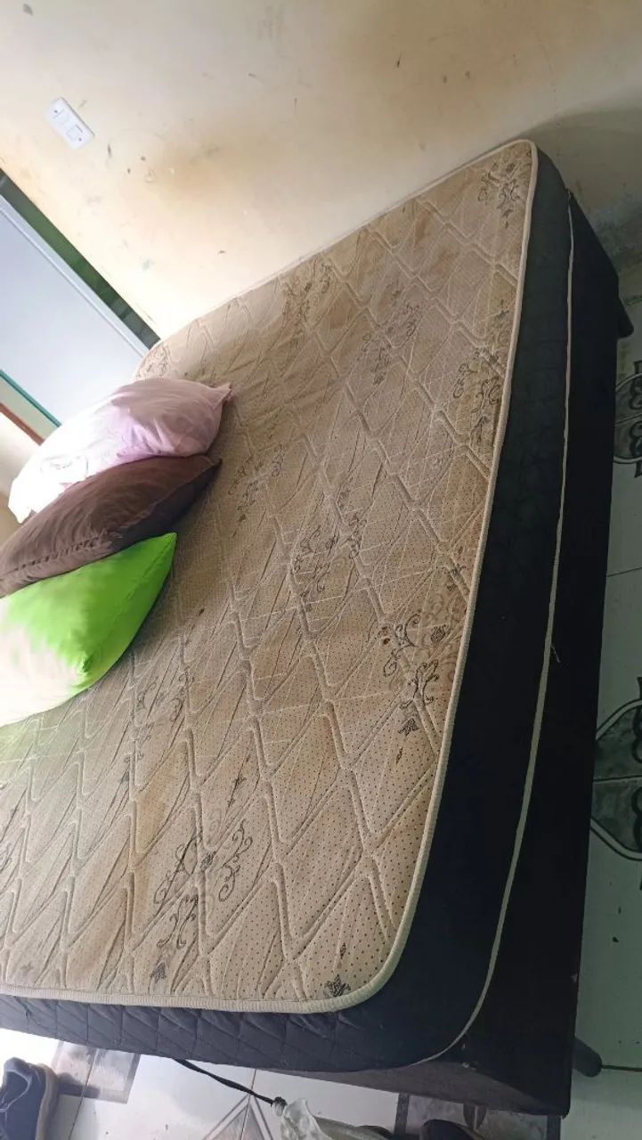 Cama box - Foto 2