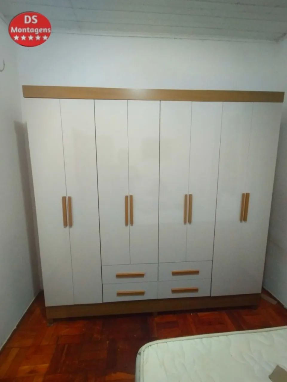 Montador de móveis Londrina  - Foto 3