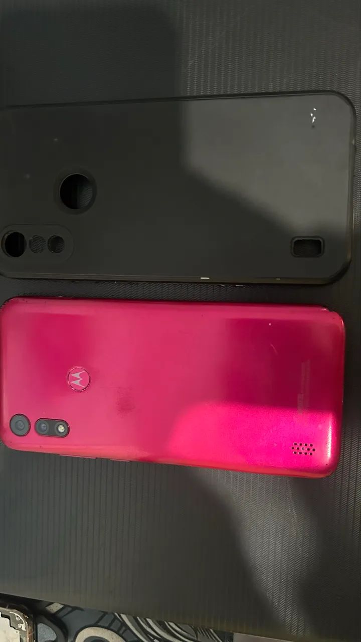 Moto E 6s 