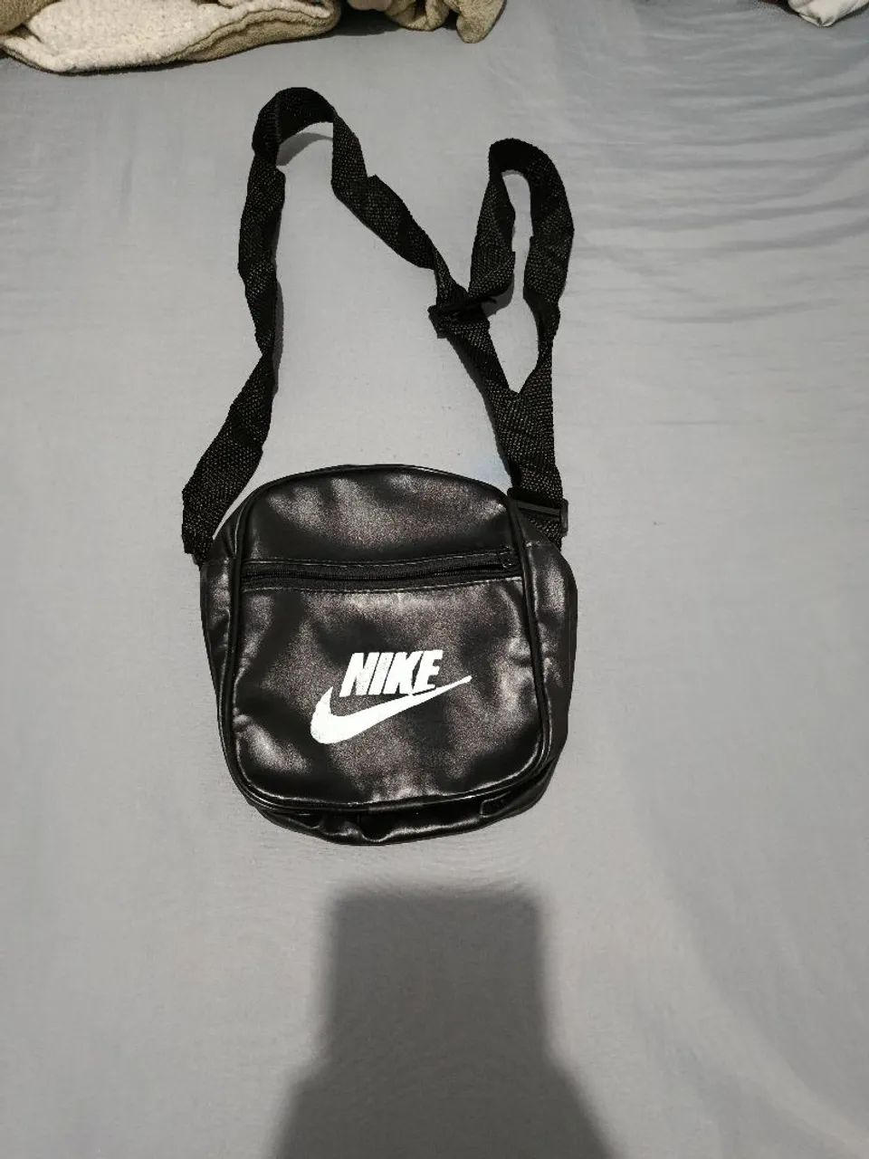 Bolsa Unissex Nike - Oportunidade 