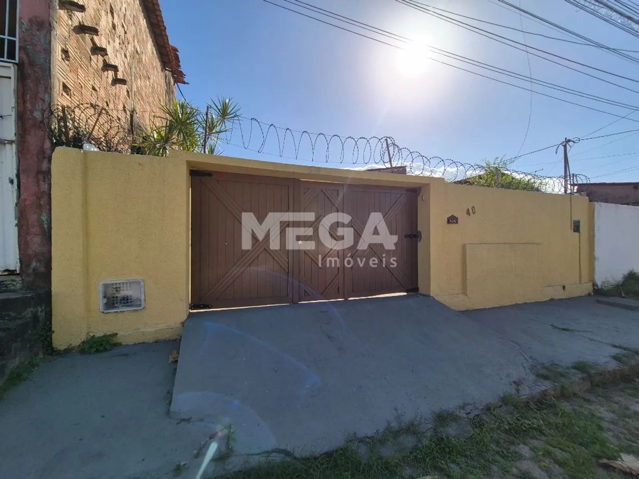 Casa com 2 quartos no bairro Tabapuá em Caucaia, CE