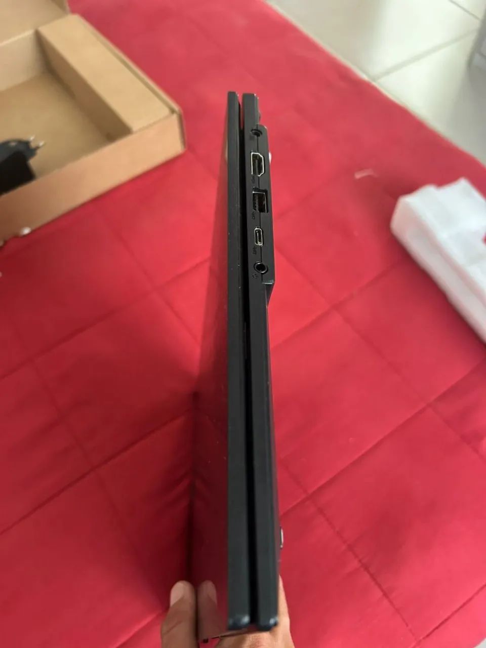 Notebook Asus Vivobook - Foto 3