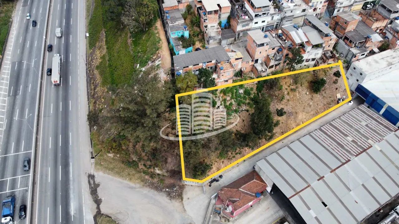 Área, Parque Edu Chaves, São Paulo - R$ 1.29 mi, Cod: 15109 - Foto 3