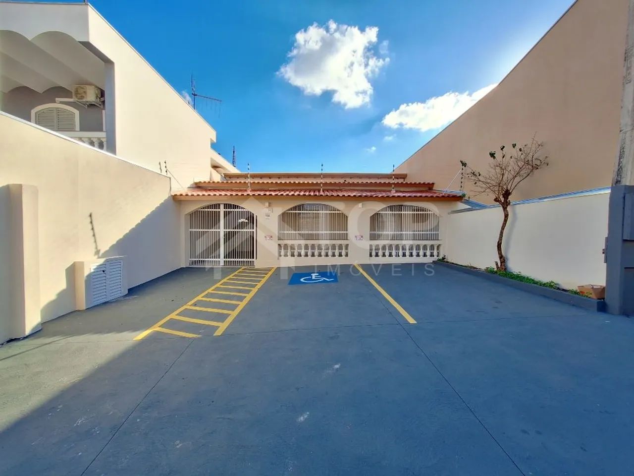 Sala Comercial para Alugar no Centro de São Carlos