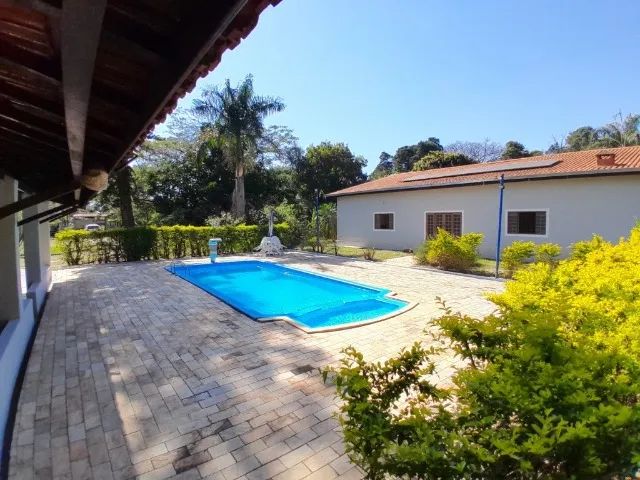 Chácara com 5.080 m² em condomínio a 8 minutos do centro de Limeira/SP