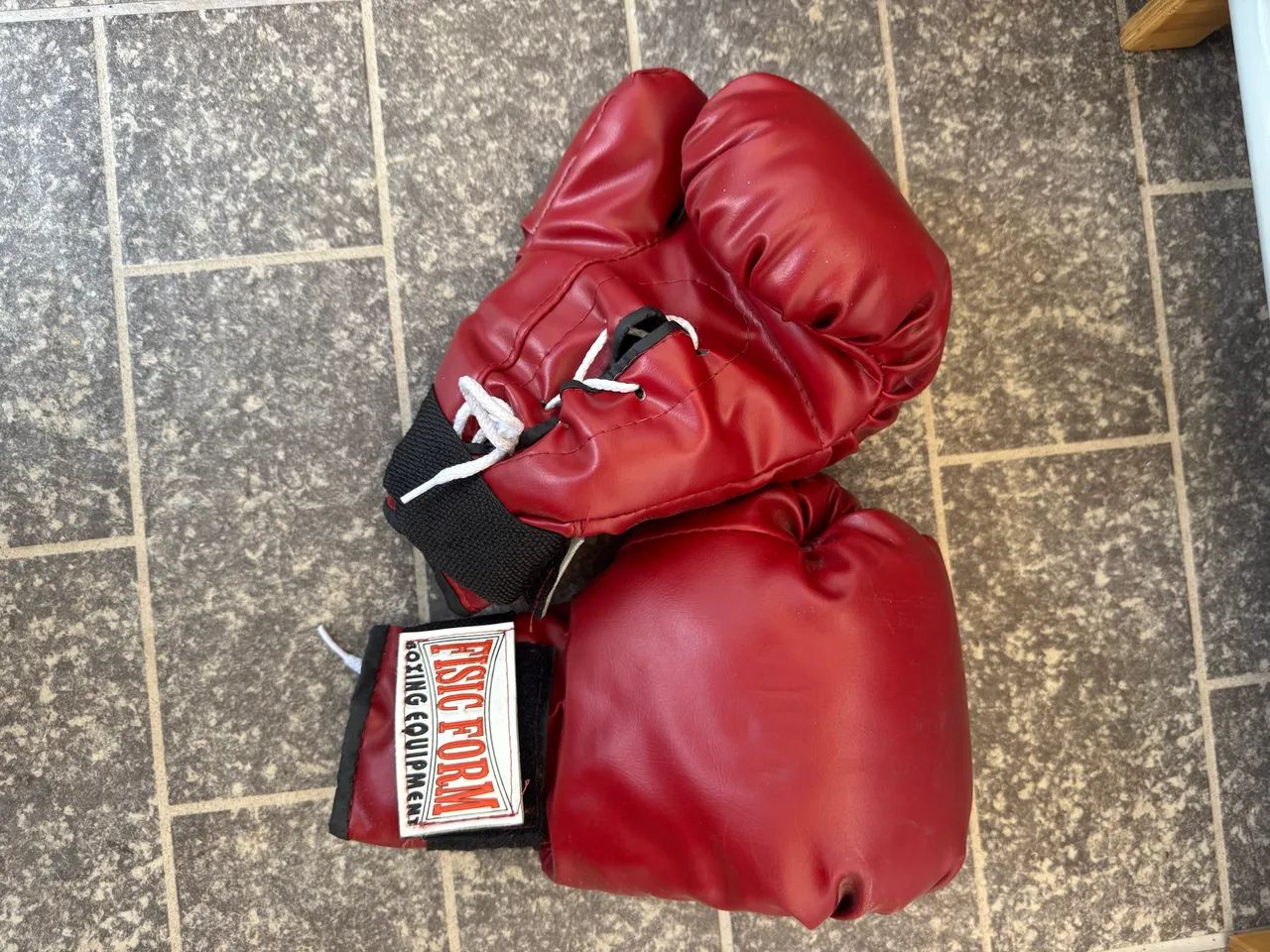Luva box