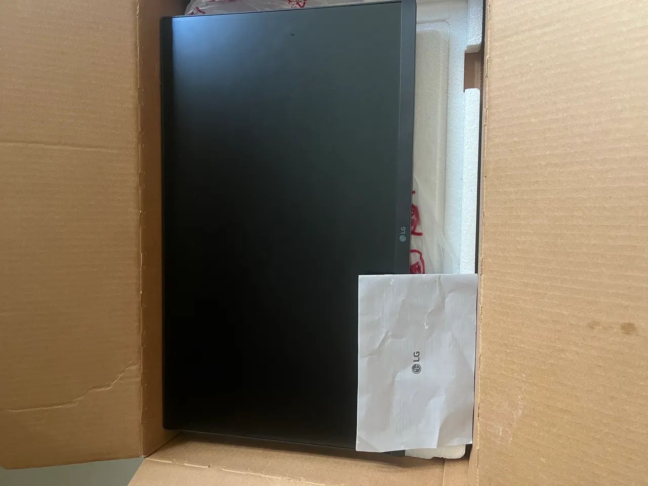 Monitor LG  - Foto 5