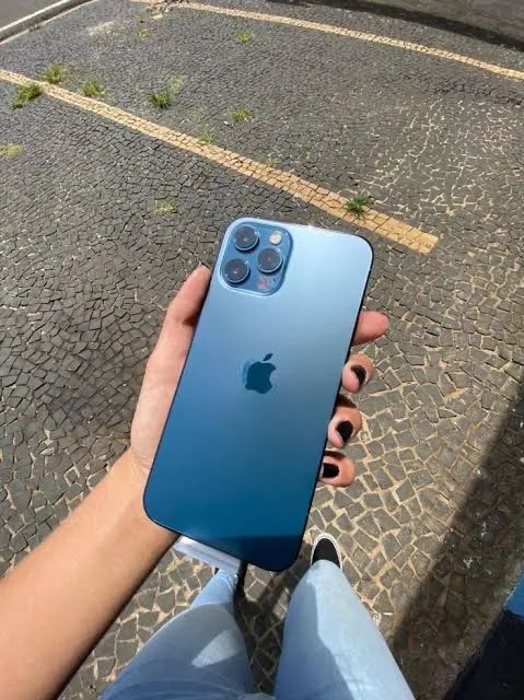 iPhone 12 Pro Max 256GB - Foto 2