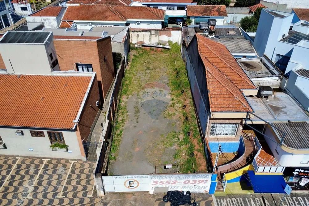 Terreno à Venda no Centro de Mogi Mirim - Foto 4