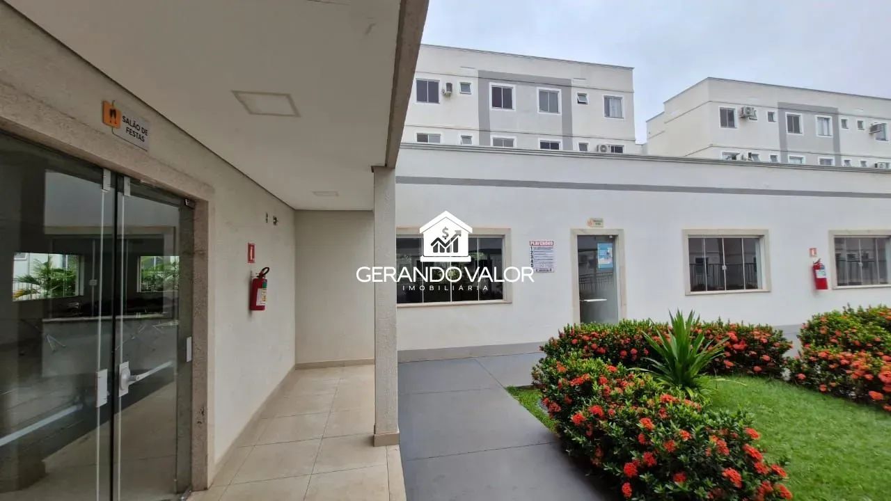 Apartamento 1º andar - Mobiliado - Foto 4