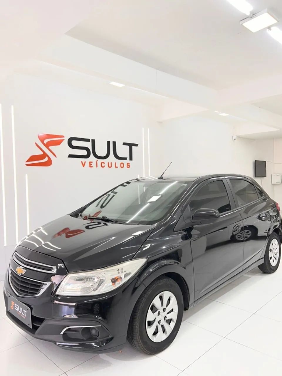 Chevrolet Cruze 2012