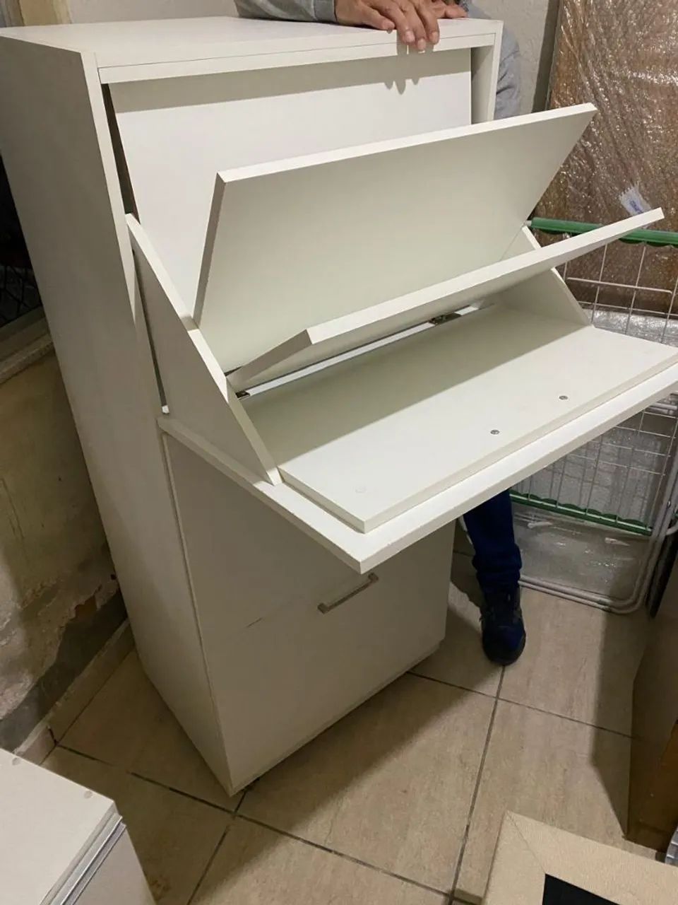 Sapateira,  planejada  - Foto 3
