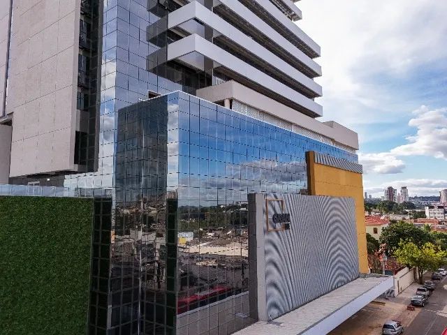 Anápolis sala comercial Gran Life