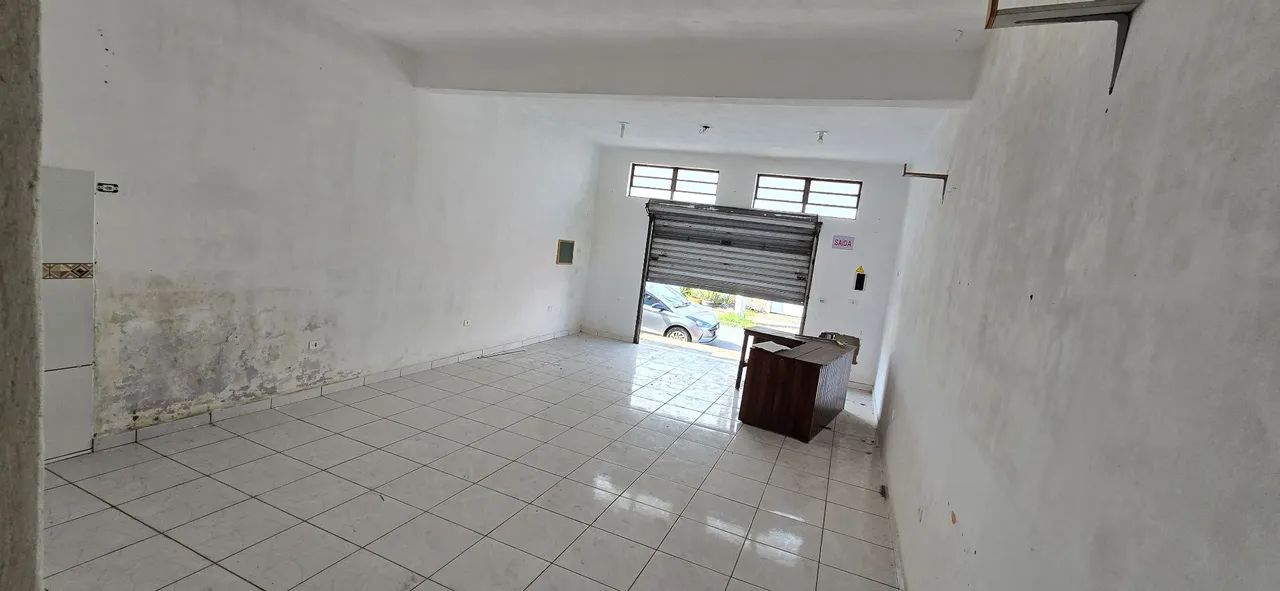 Terreno com salão para comercio - Foto 4