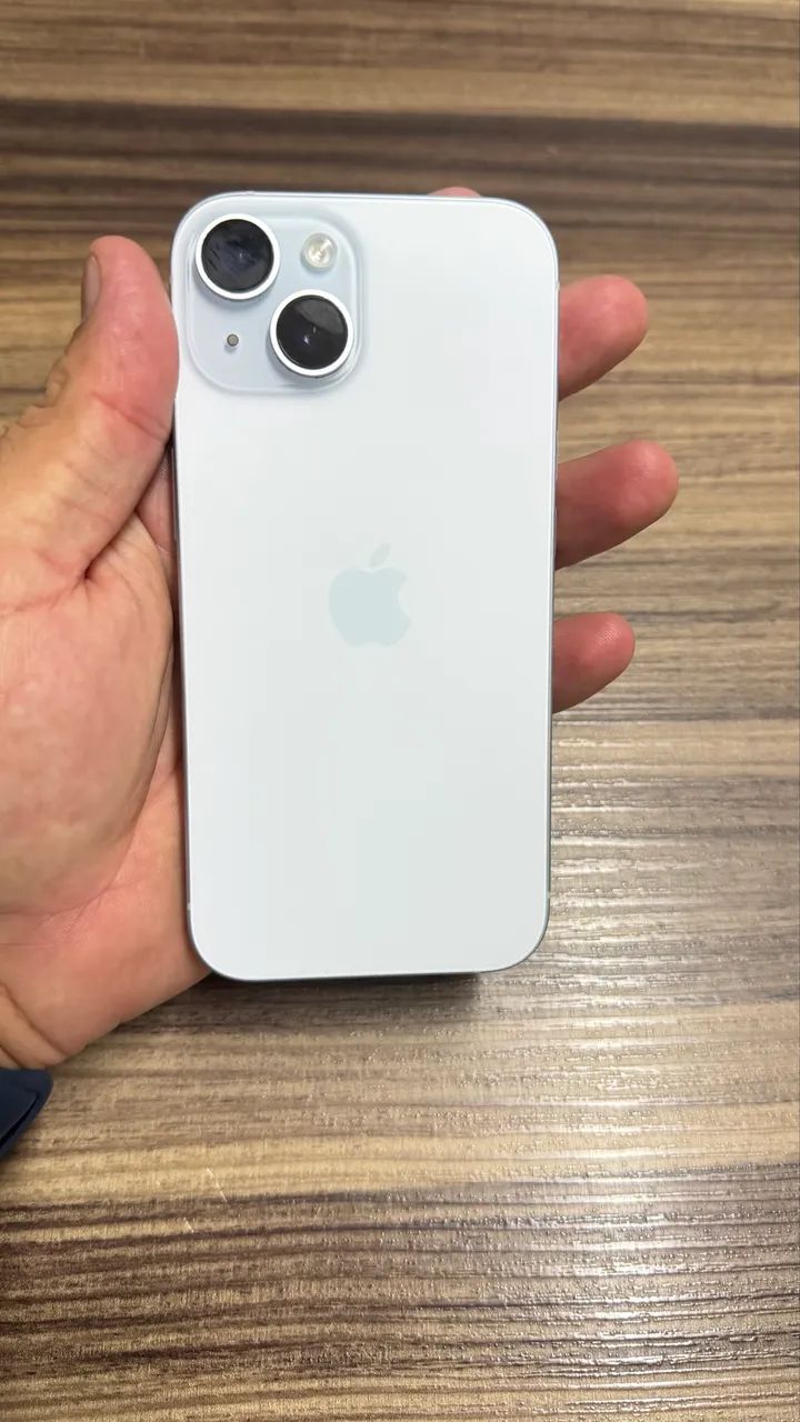 iPhone 15 - 256 GB - Foto 2