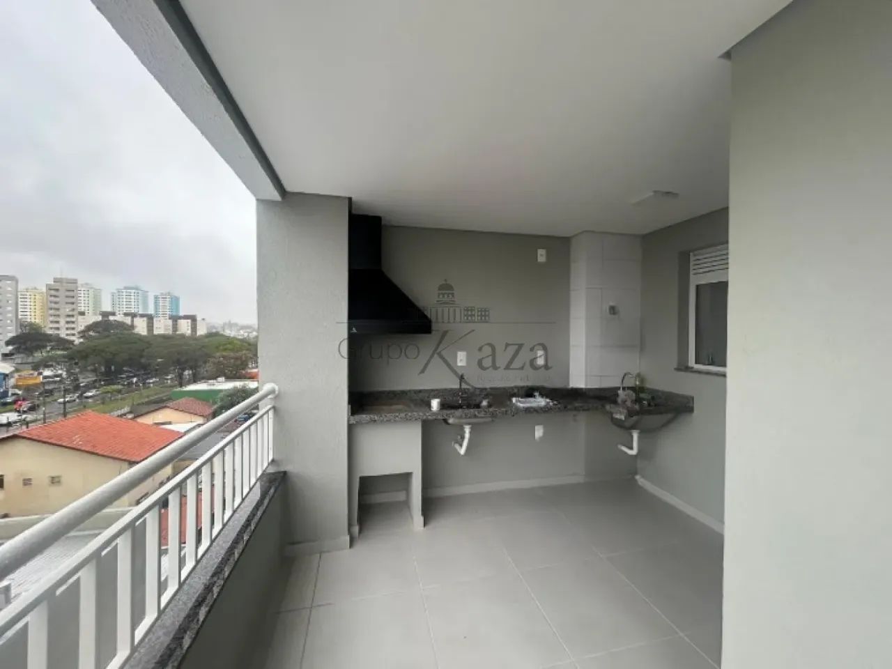 Apartamento - Parque Industrial - Edifício Winter Park - 2 Dormitórios - 72m² - Foto 3