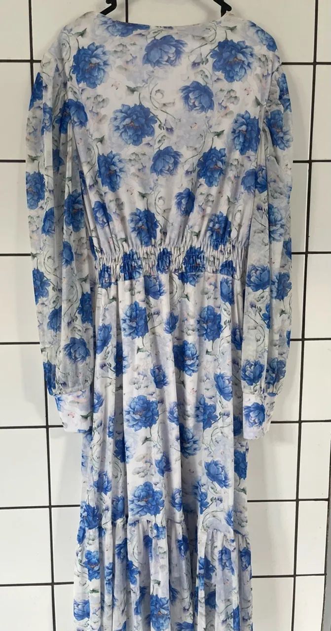 Vestido 